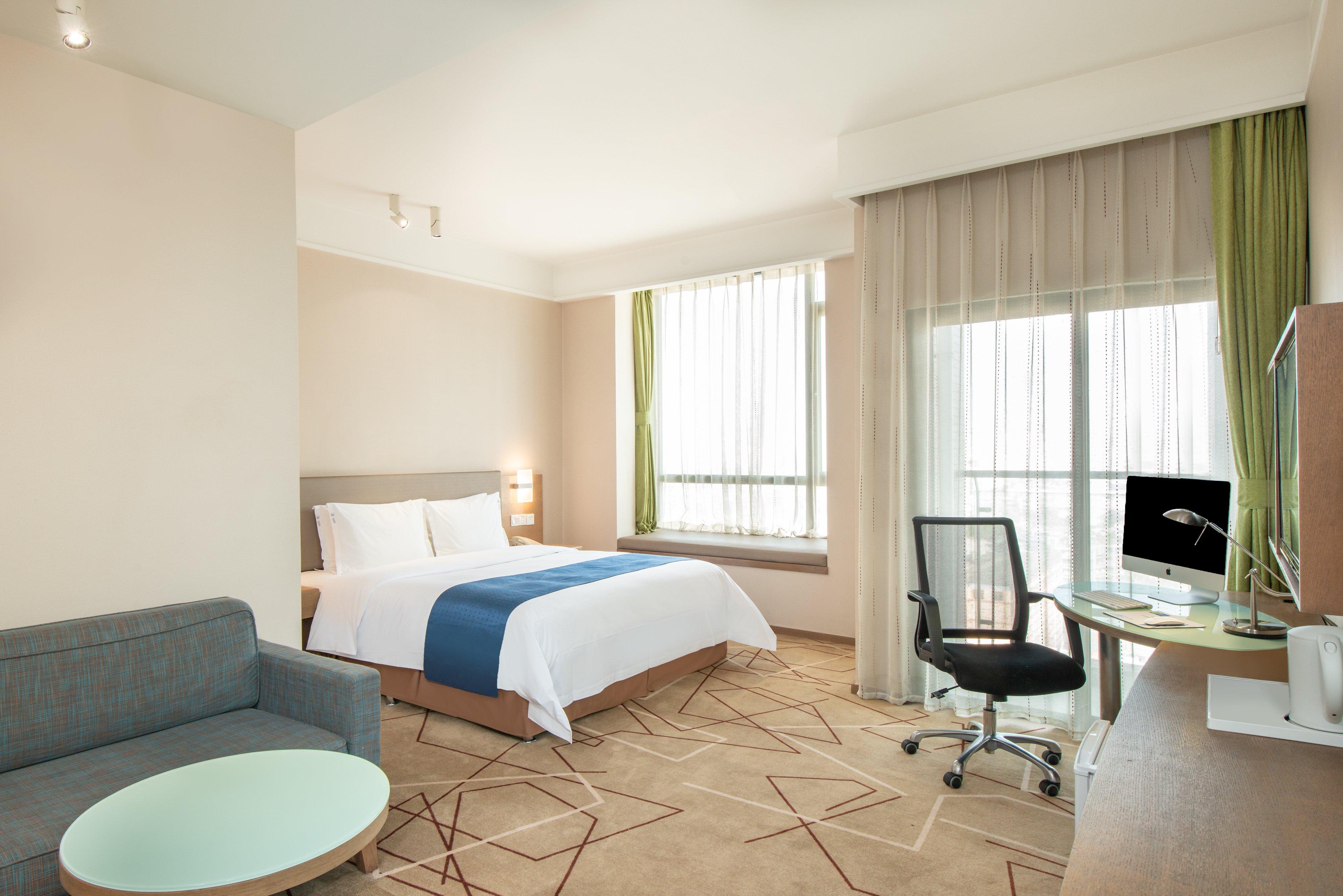Holiday Inn Express Chengdu West Gate By Ihg エクステリア 写真