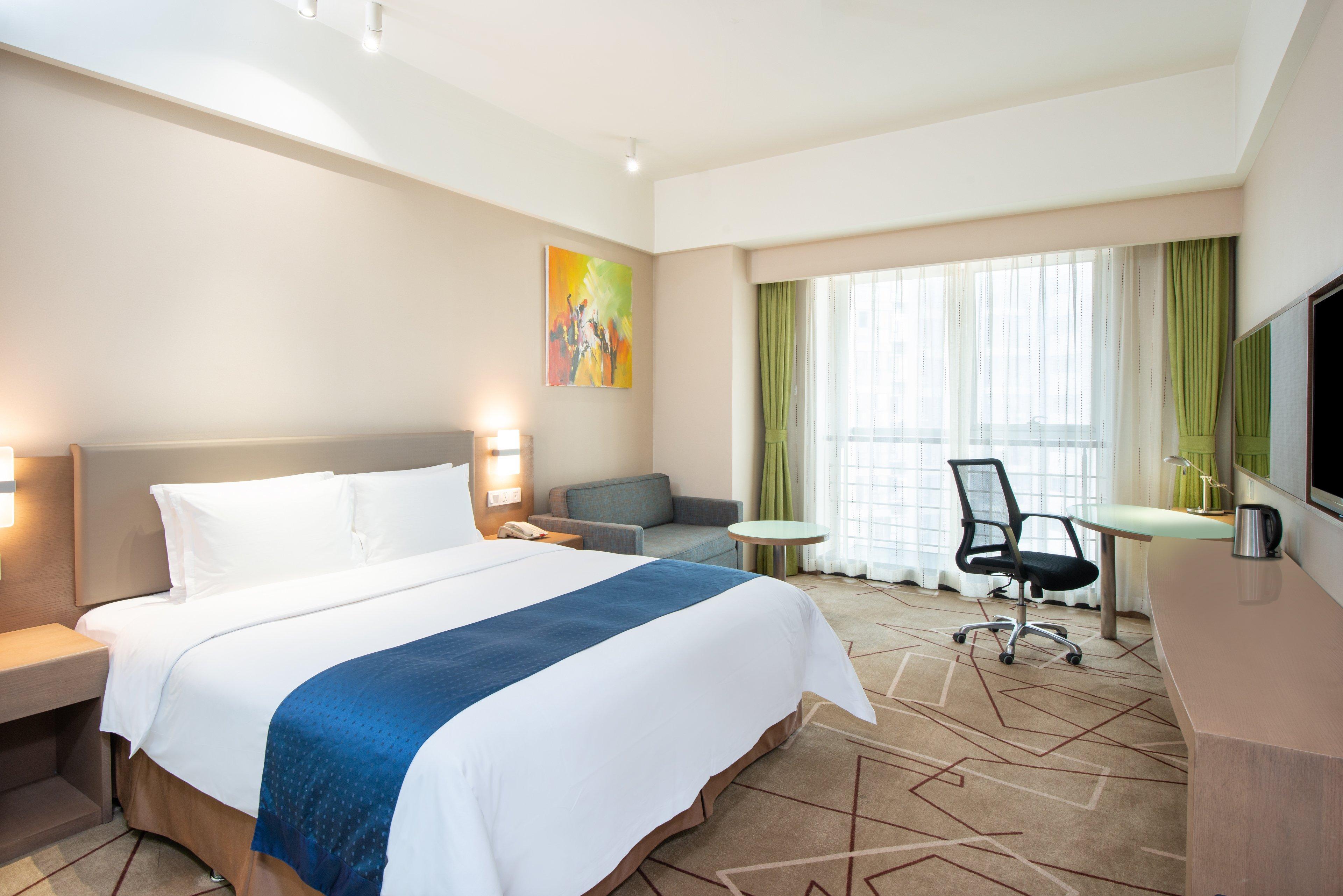 Holiday Inn Express Chengdu West Gate By Ihg エクステリア 写真