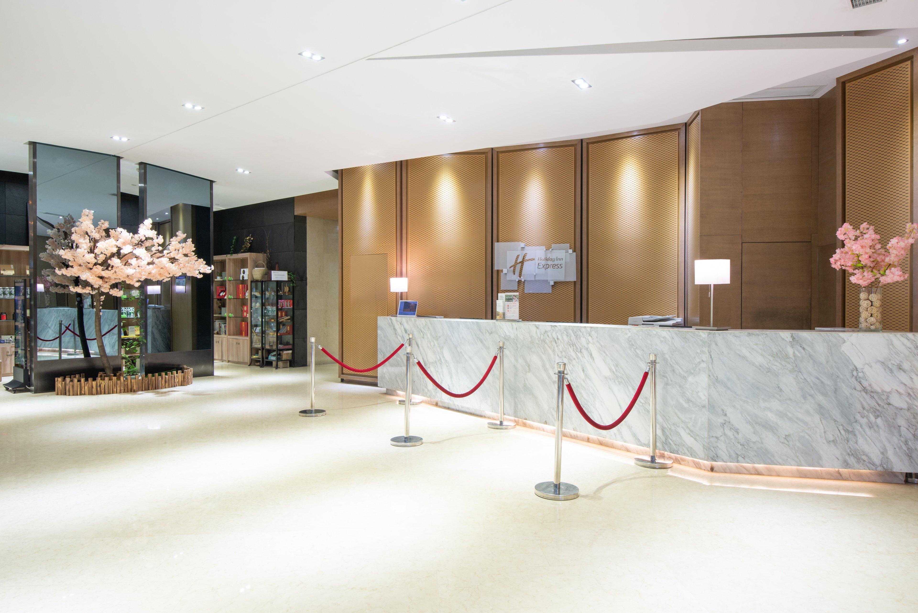 Holiday Inn Express Chengdu West Gate By Ihg エクステリア 写真