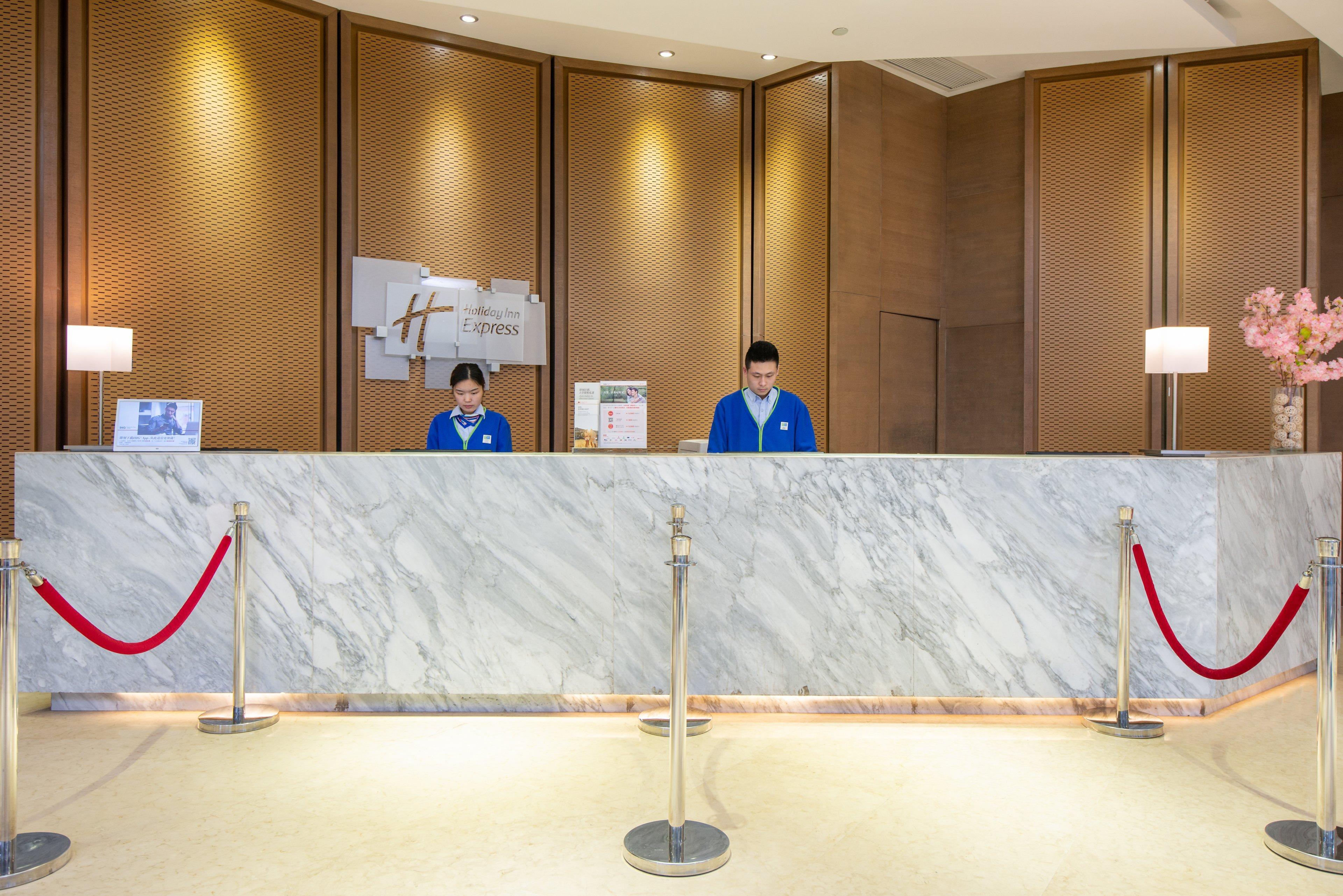 Holiday Inn Express Chengdu West Gate By Ihg エクステリア 写真
