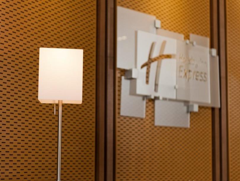 Holiday Inn Express Chengdu West Gate By Ihg エクステリア 写真