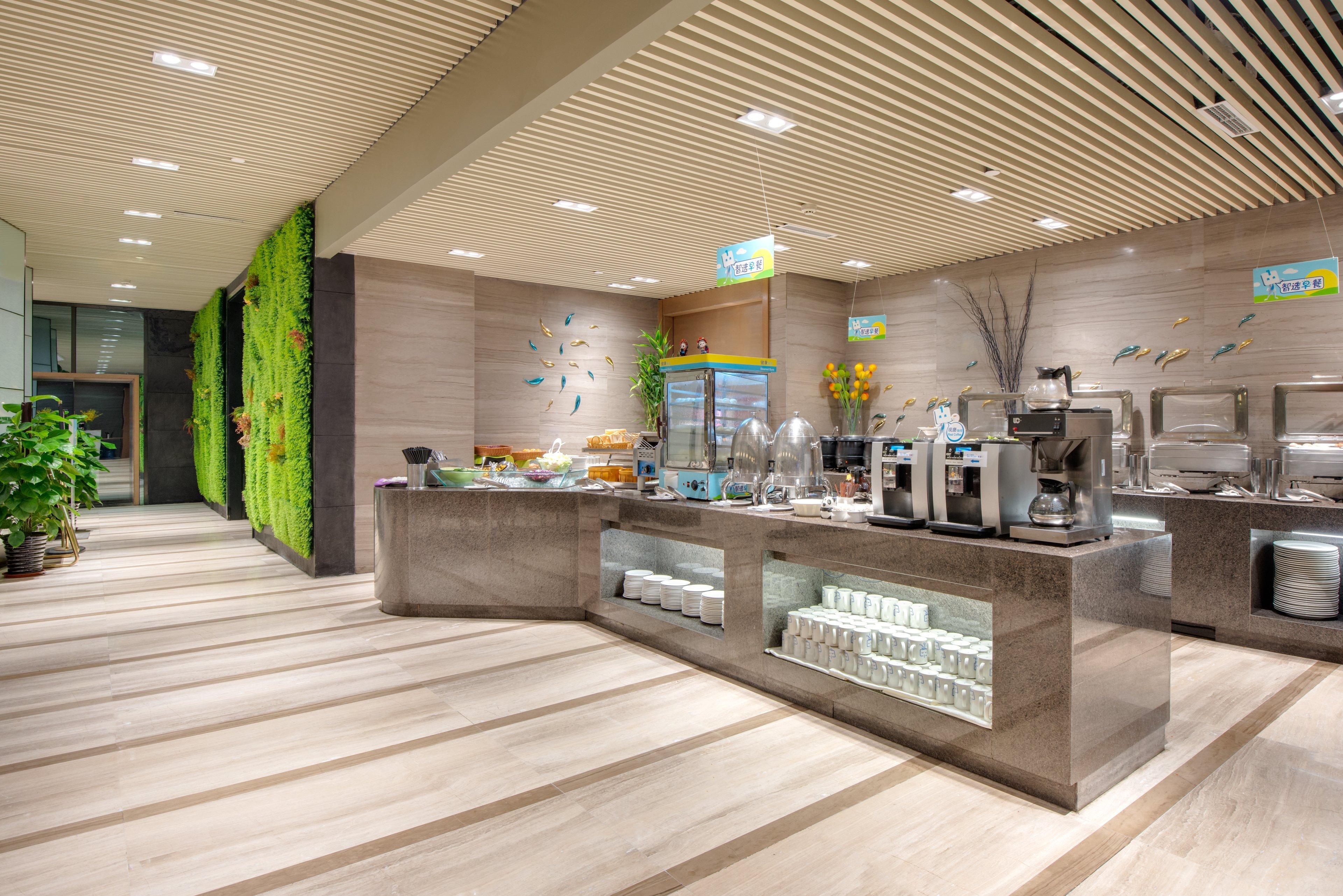 Holiday Inn Express Chengdu West Gate By Ihg エクステリア 写真