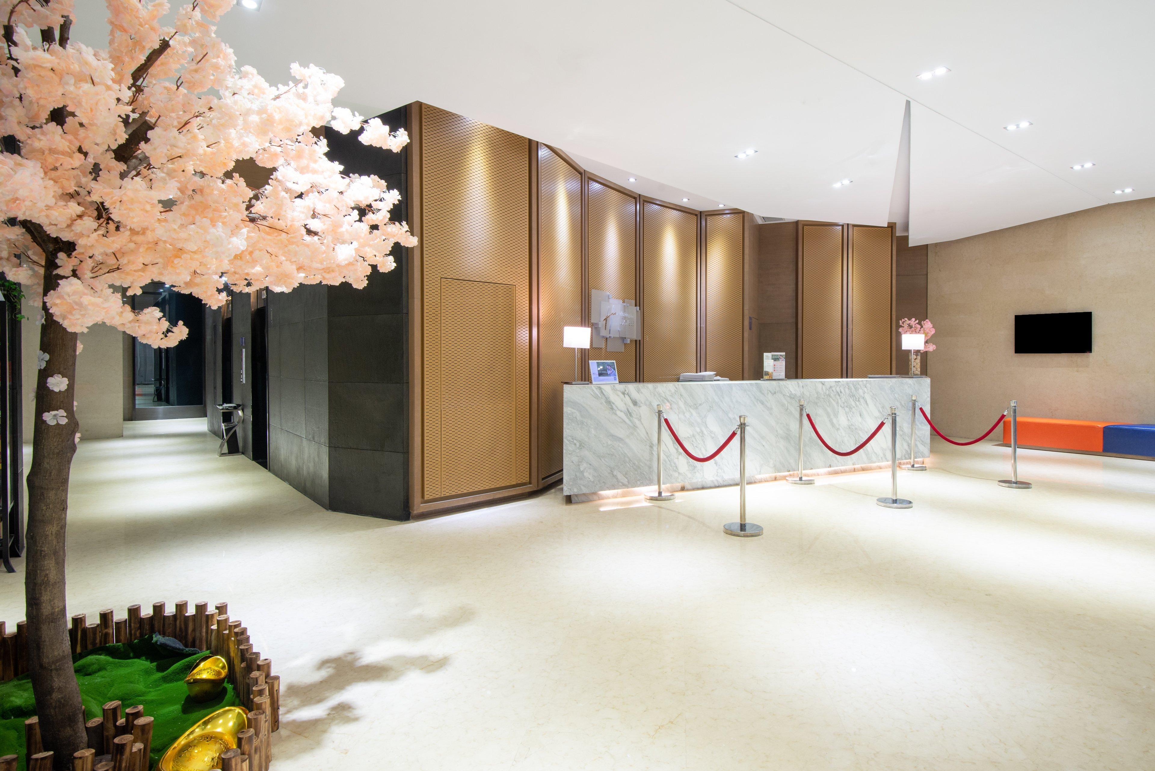 Holiday Inn Express Chengdu West Gate By Ihg エクステリア 写真