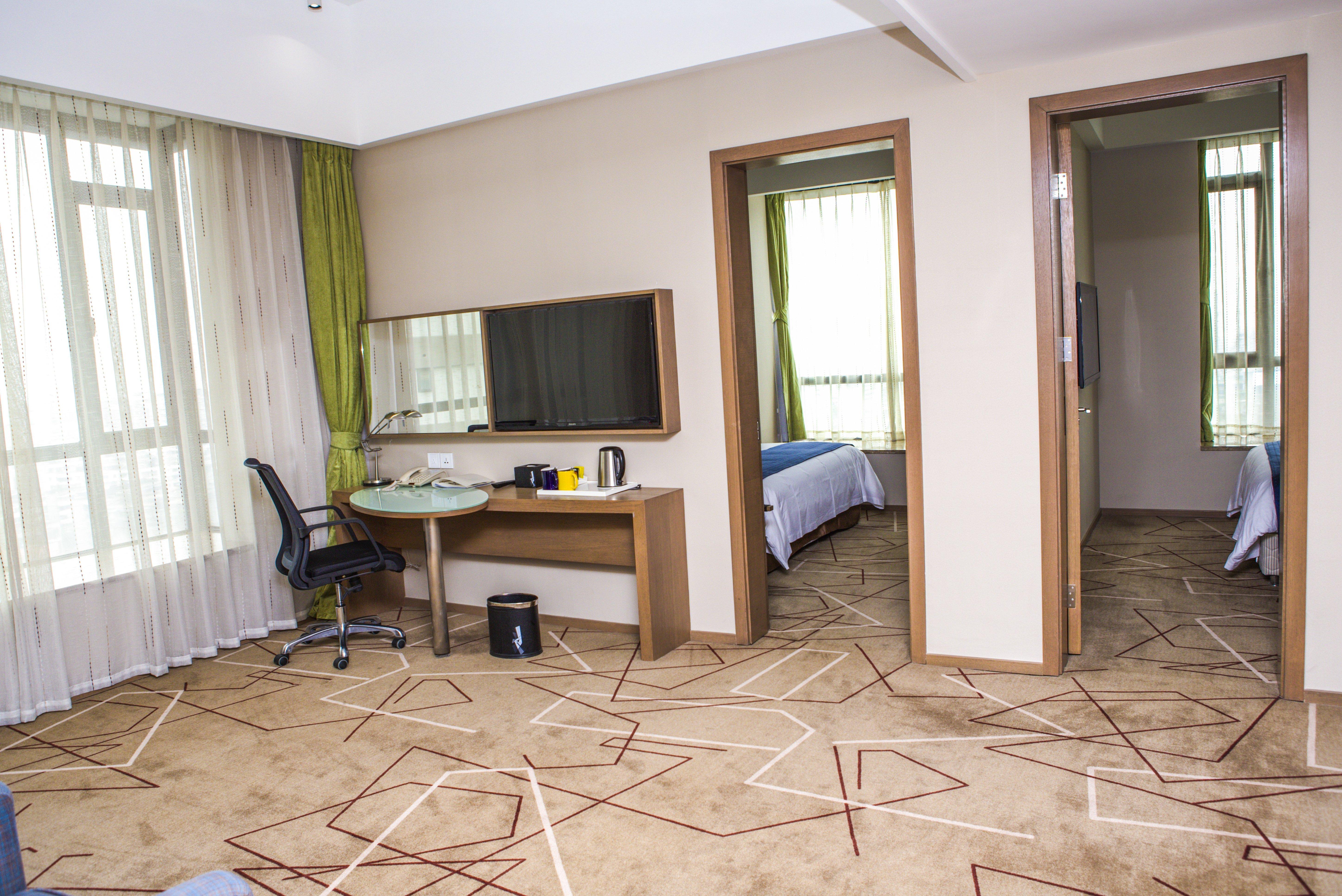 Holiday Inn Express Chengdu West Gate By Ihg エクステリア 写真