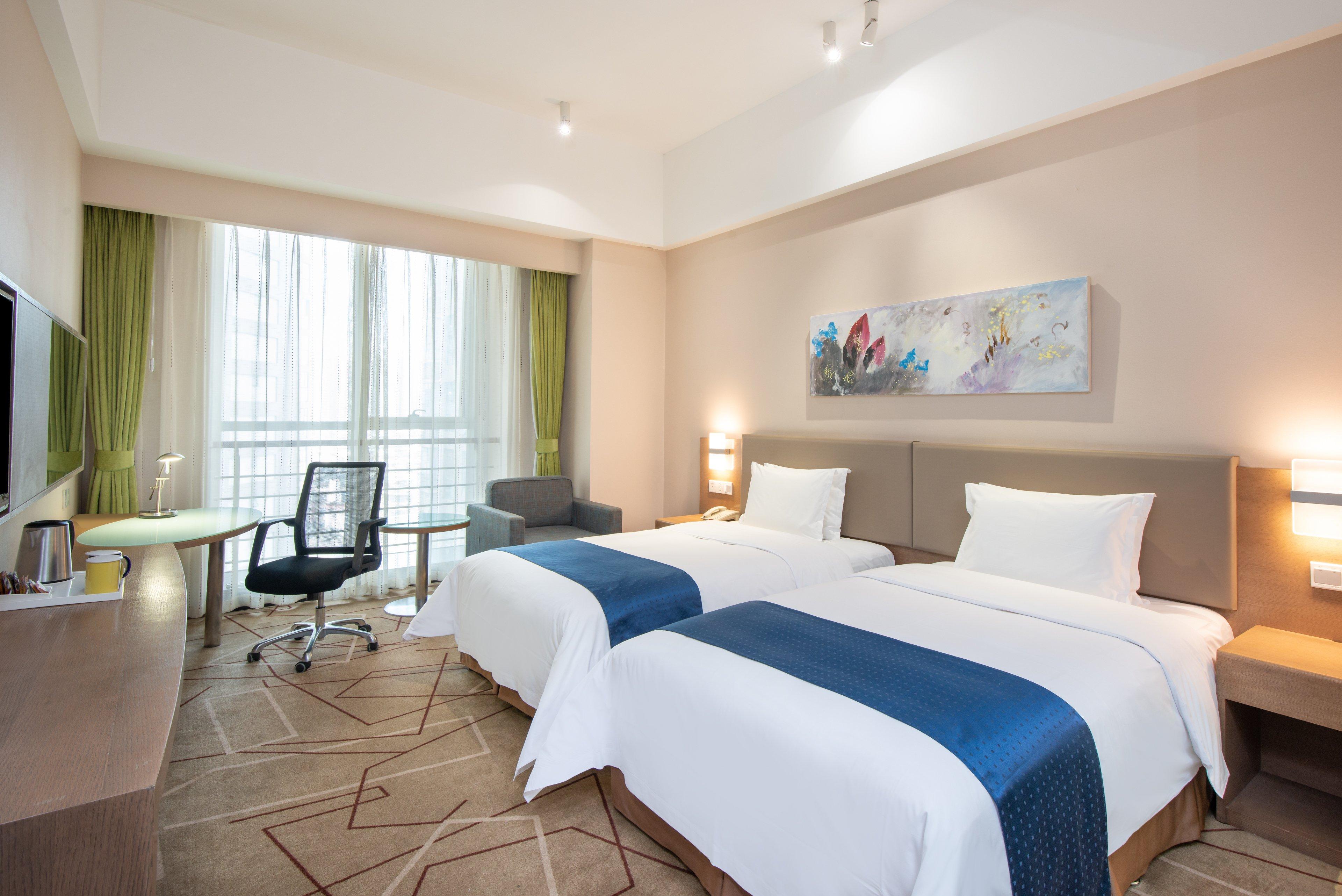 Holiday Inn Express Chengdu West Gate By Ihg エクステリア 写真