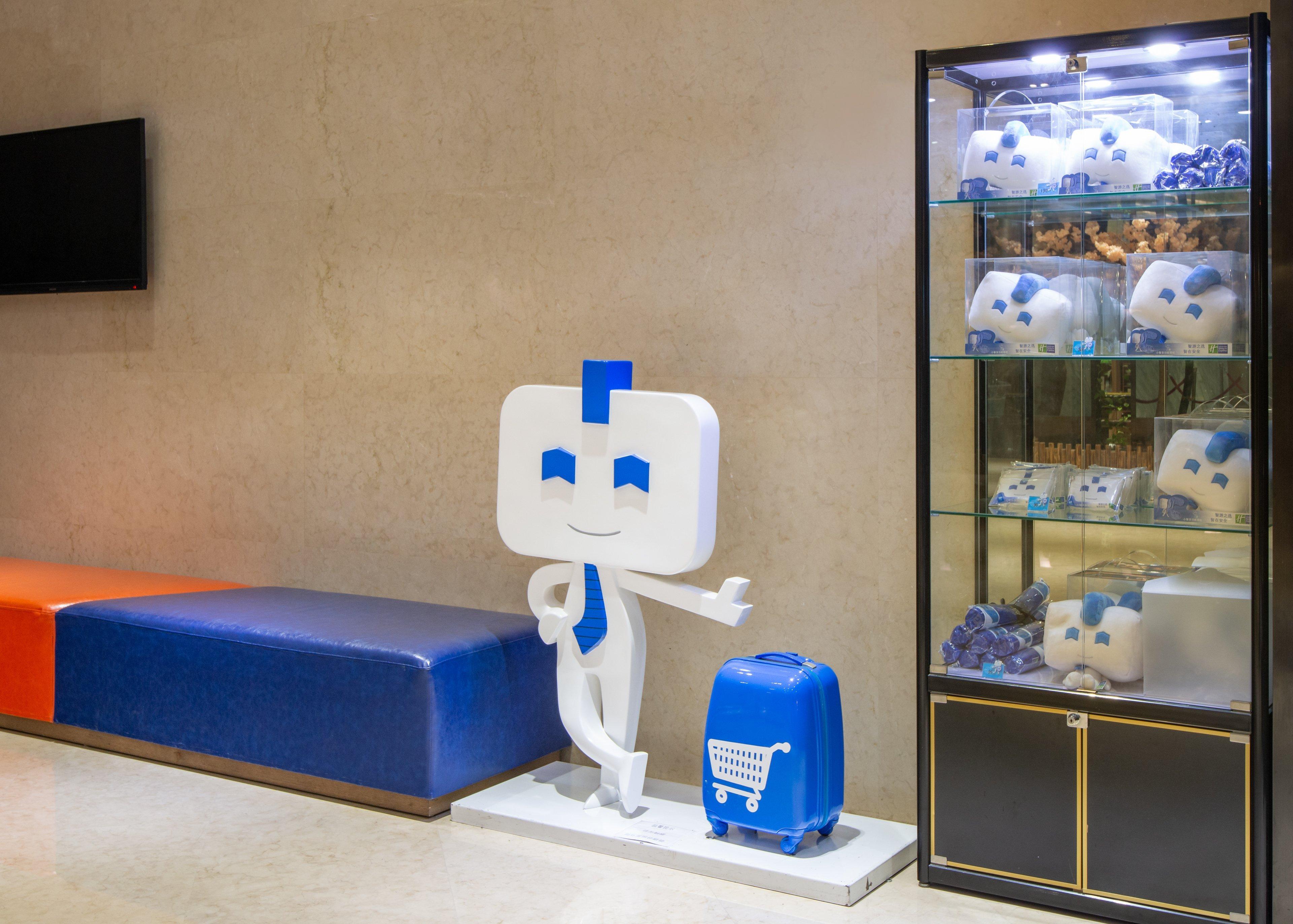 Holiday Inn Express Chengdu West Gate By Ihg エクステリア 写真