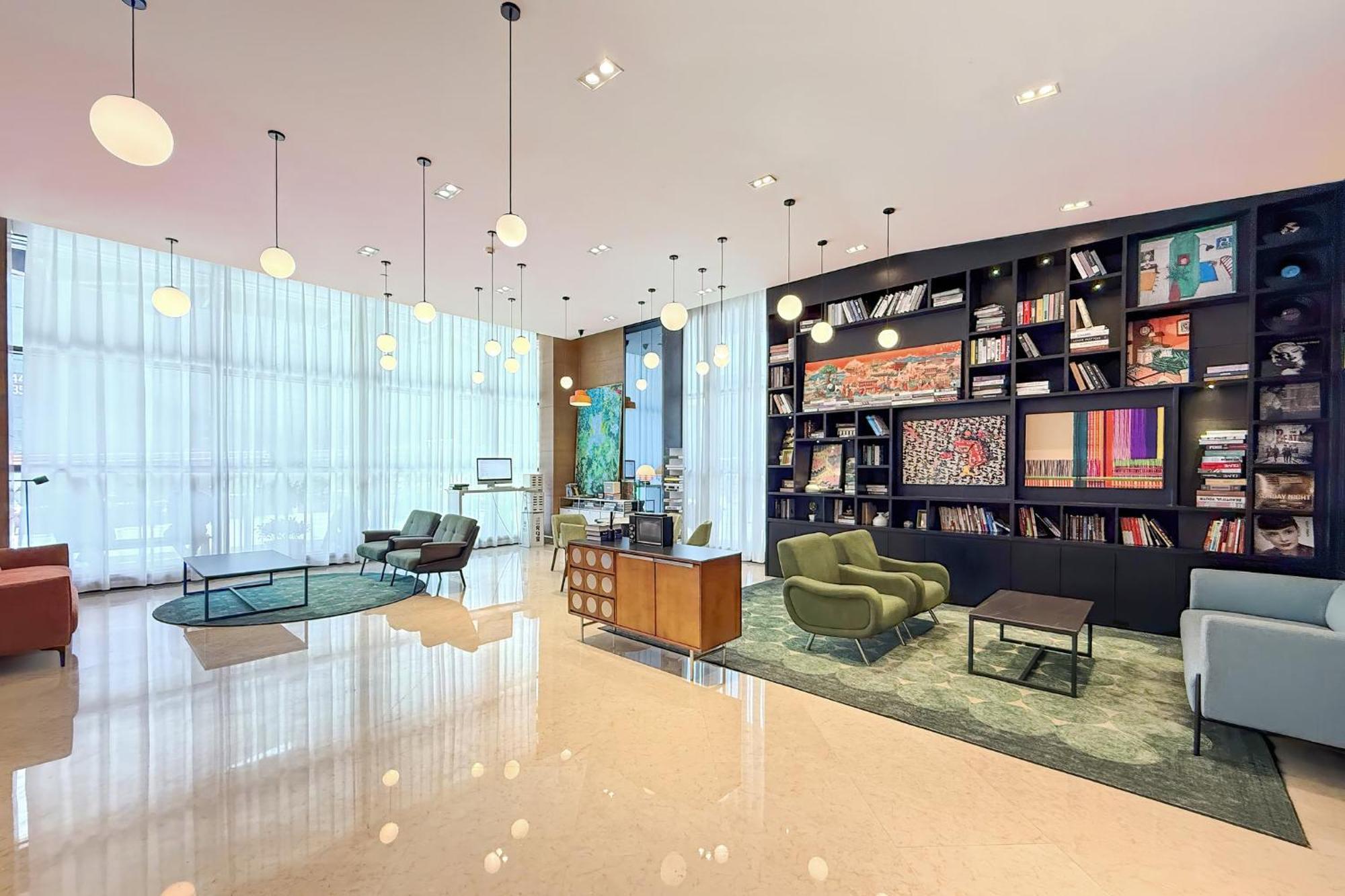 Holiday Inn Express Chengdu West Gate By Ihg エクステリア 写真