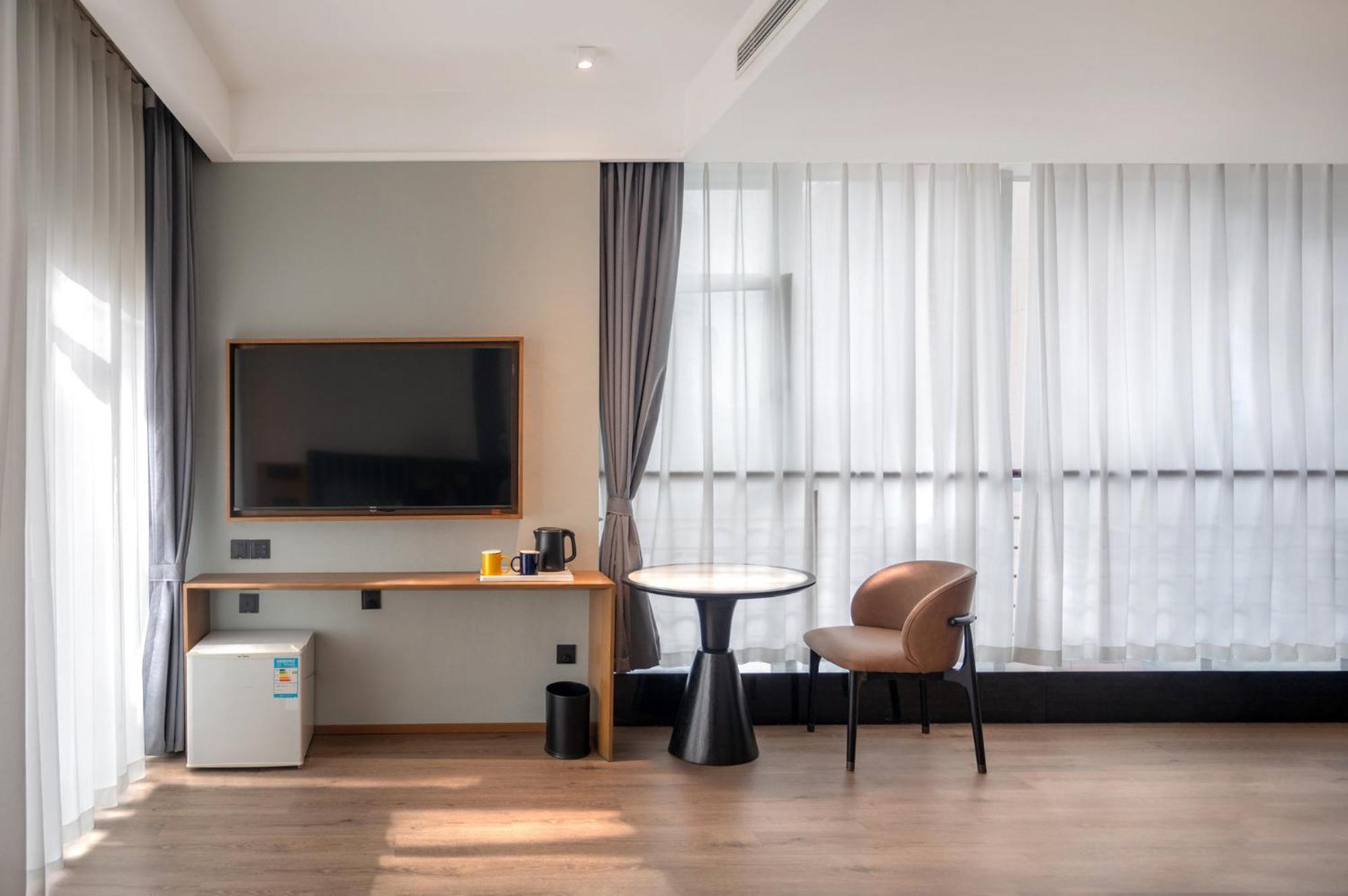 Holiday Inn Express Chengdu West Gate By Ihg エクステリア 写真