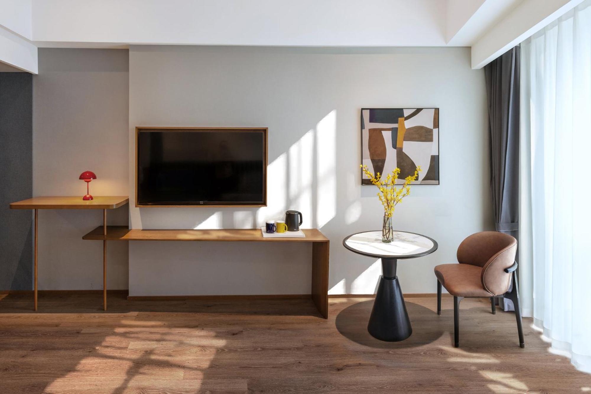 Holiday Inn Express Chengdu West Gate By Ihg エクステリア 写真