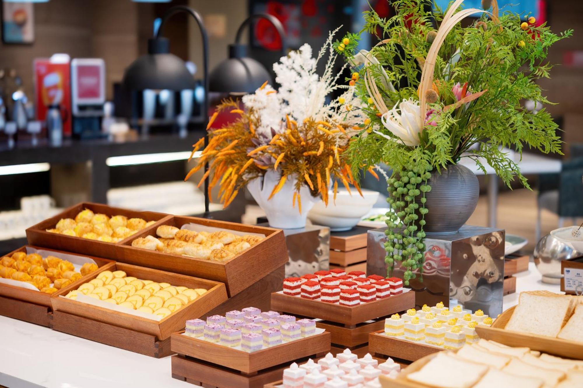 Holiday Inn Express Chengdu West Gate By Ihg エクステリア 写真