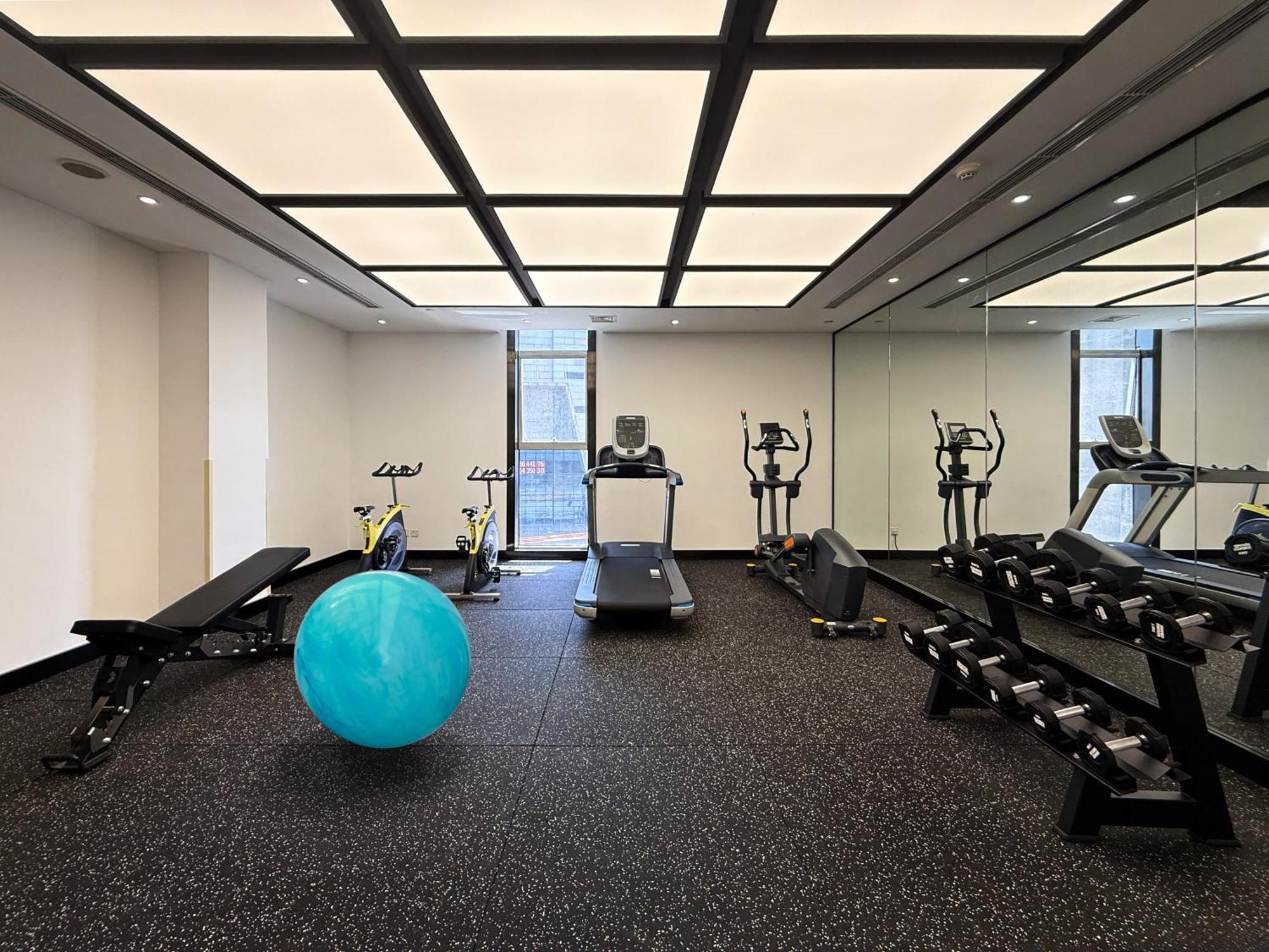 Holiday Inn Express Chengdu West Gate By Ihg エクステリア 写真
