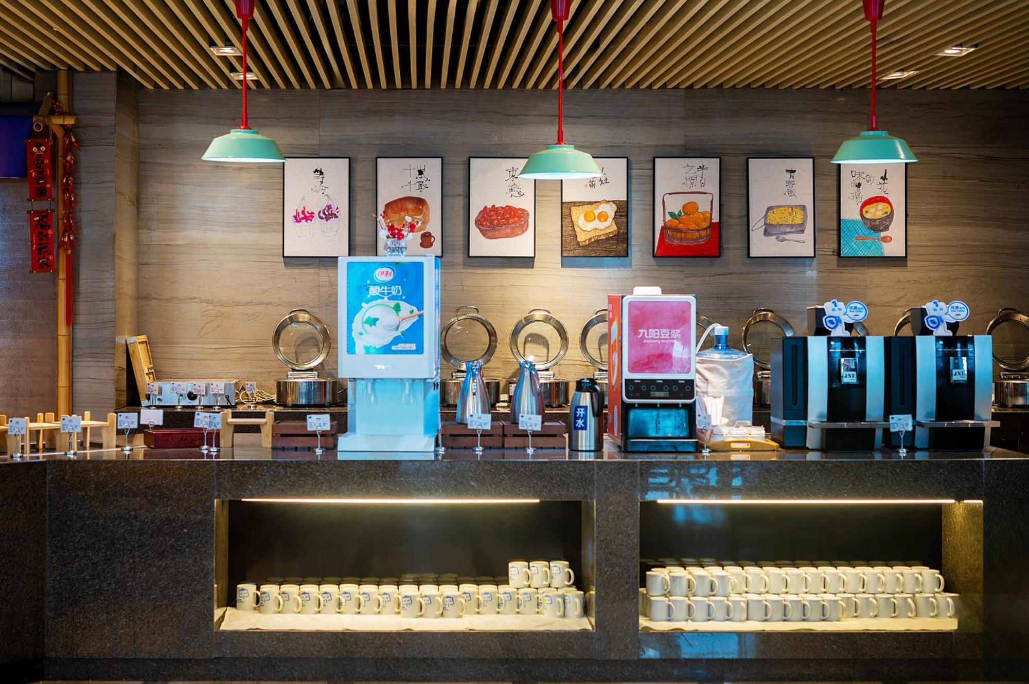 Holiday Inn Express Chengdu West Gate By Ihg エクステリア 写真