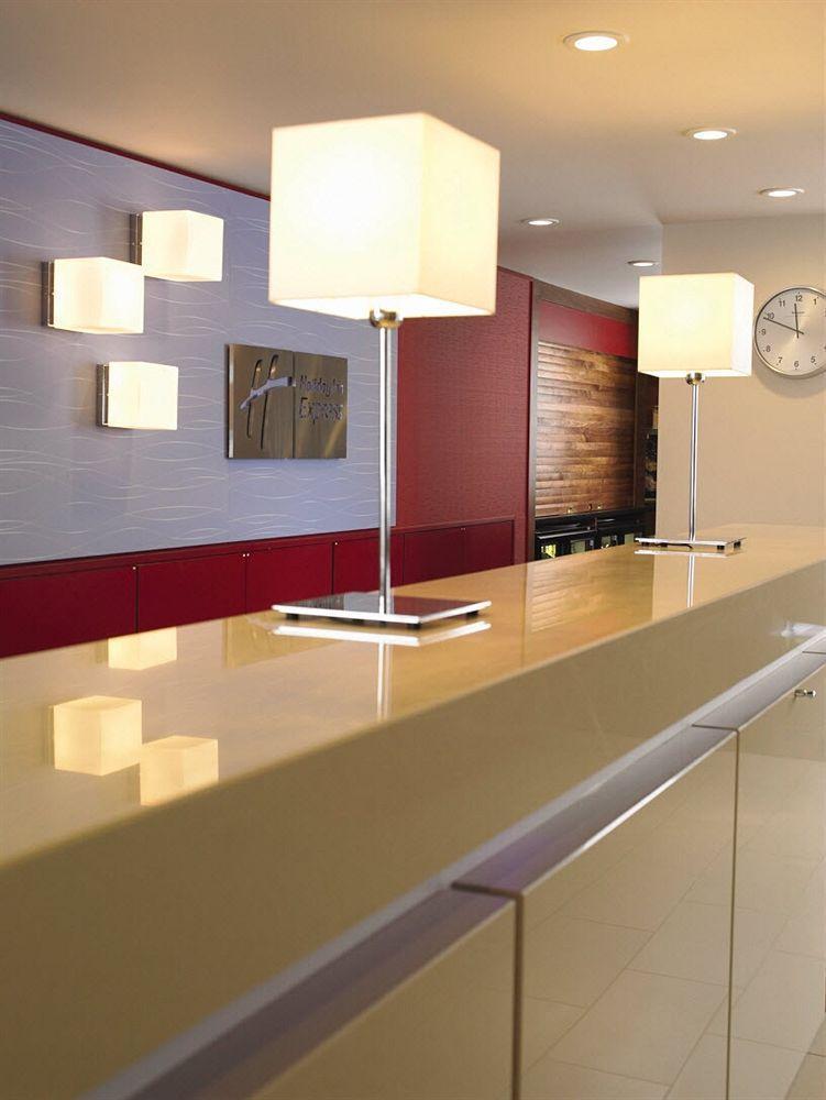 Holiday Inn Express Chengdu West Gate By Ihg エクステリア 写真