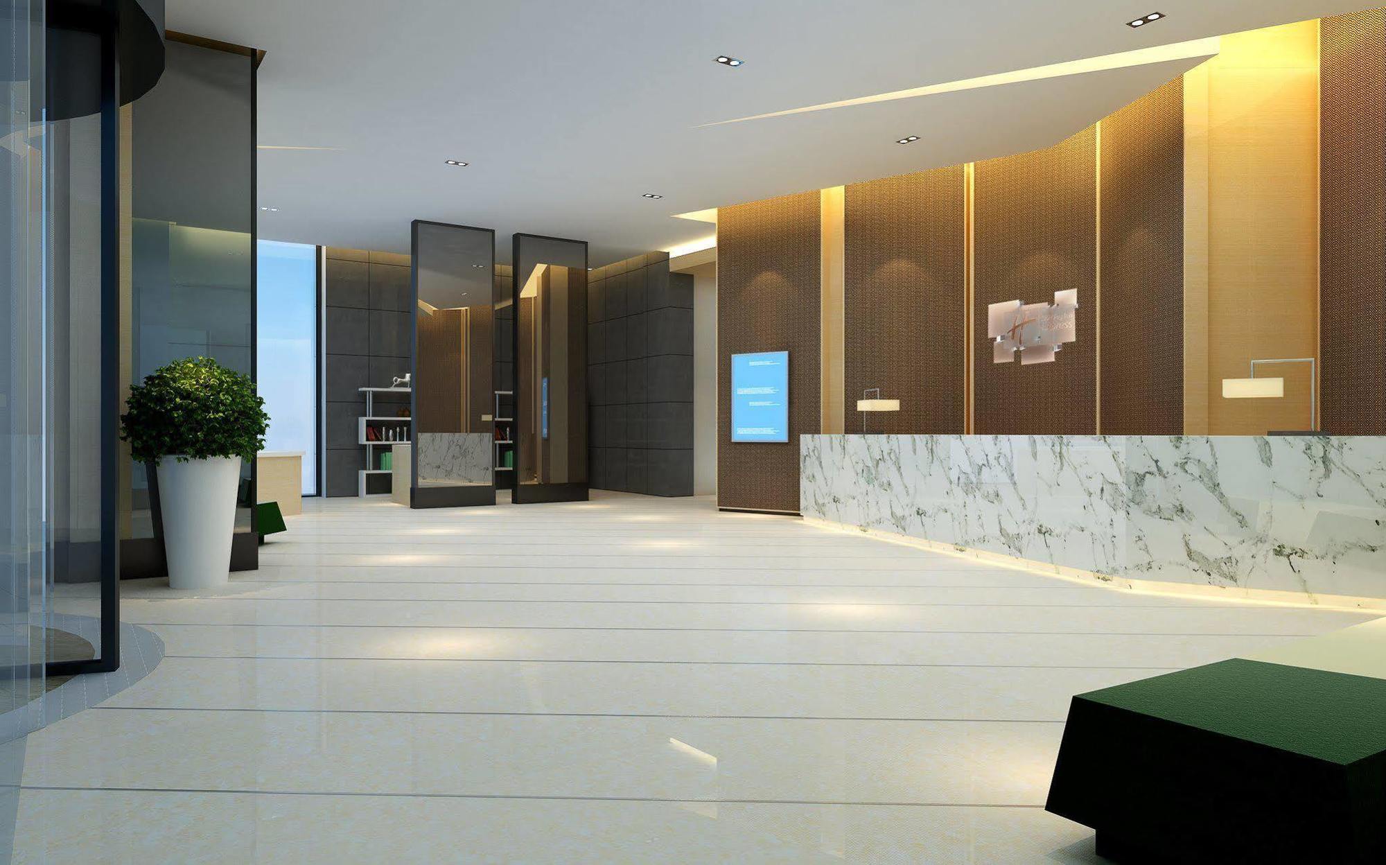Holiday Inn Express Chengdu West Gate By Ihg エクステリア 写真