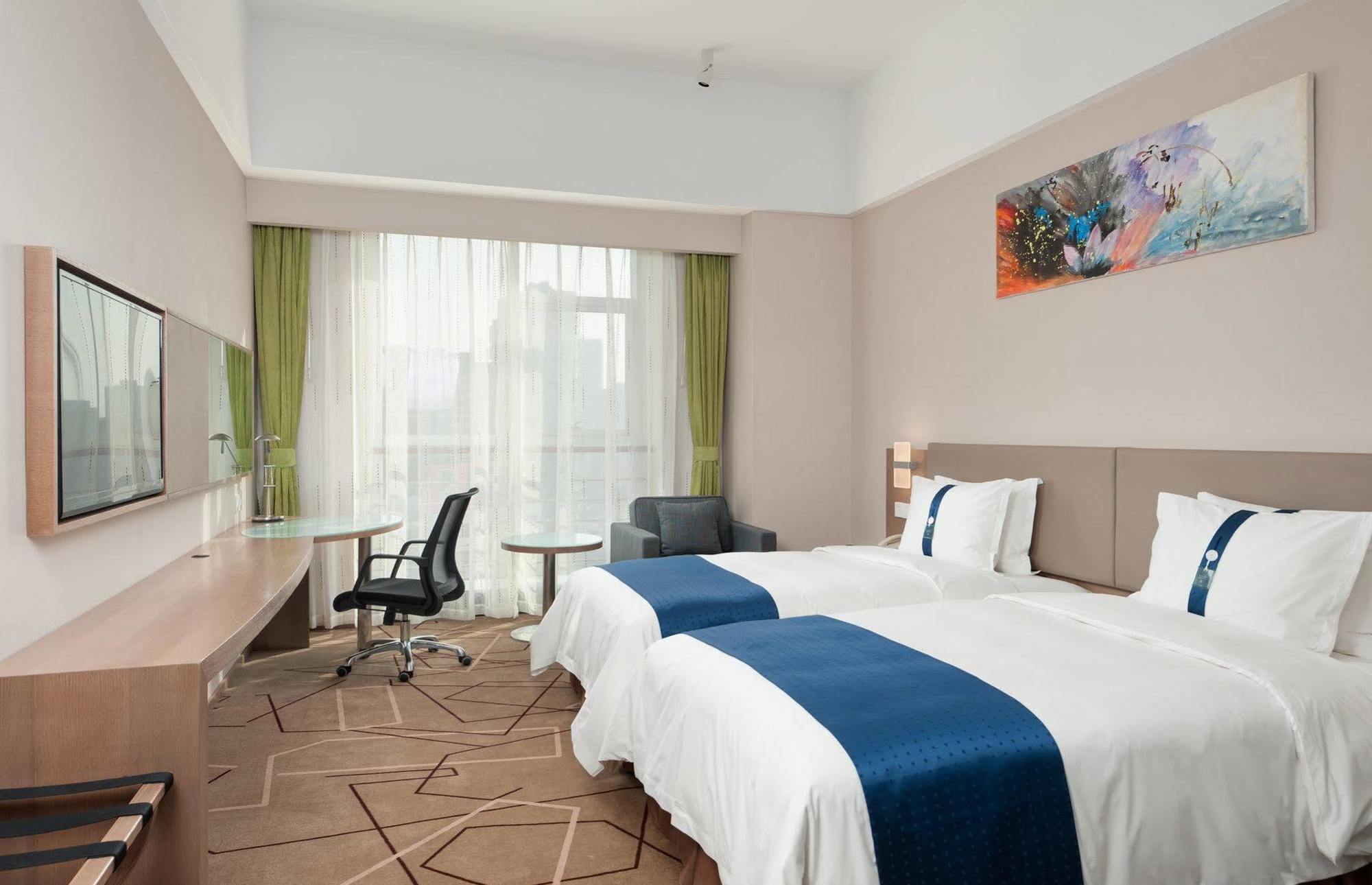 Holiday Inn Express Chengdu West Gate By Ihg エクステリア 写真