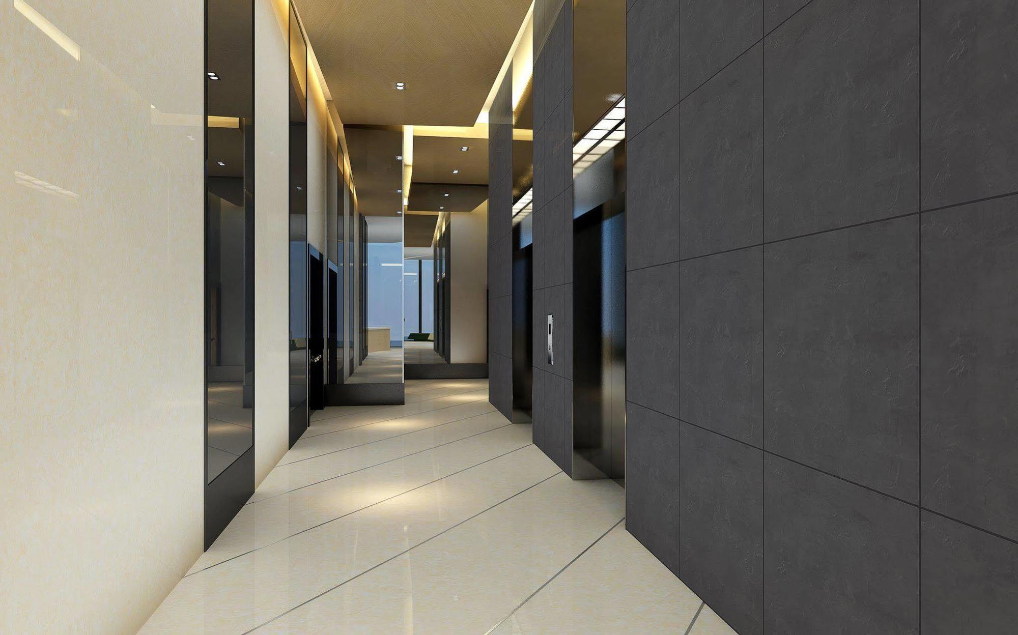 Holiday Inn Express Chengdu West Gate By Ihg エクステリア 写真